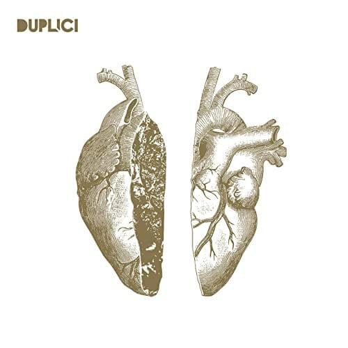 Cover dell'album '21 Grammi / Schiena Contro Schiena - 10th Anniversary Edition' di Duplici