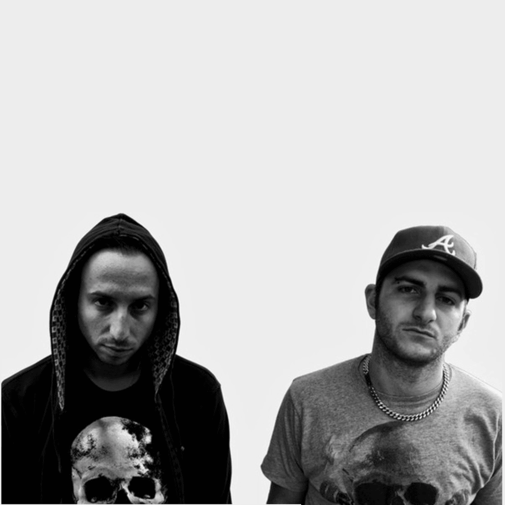 Foto di Duplici, artista con ruolo nel rap italiano