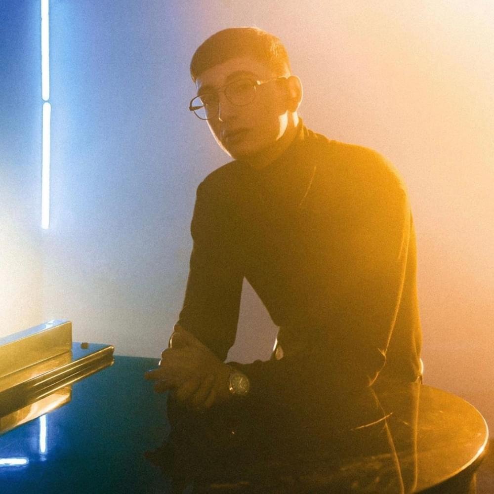 Foto di DURA, artista con ruolo nel rap italiano