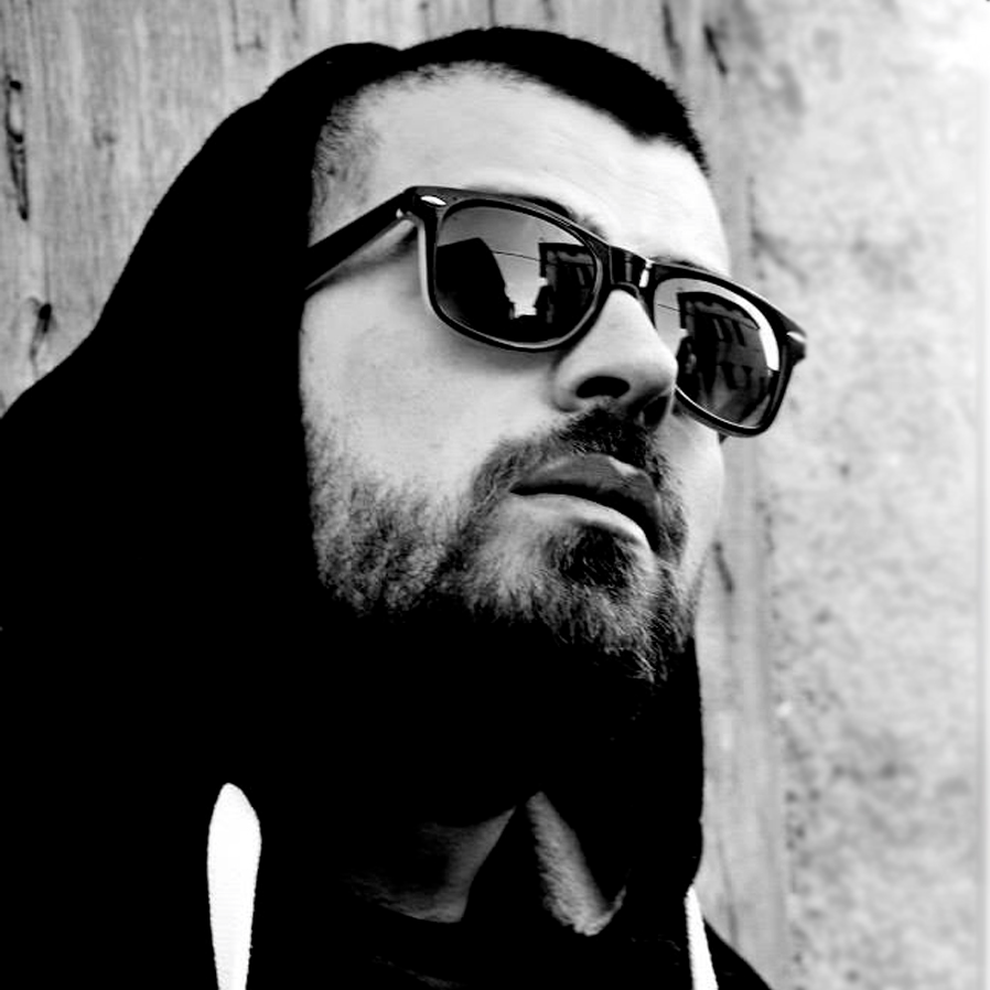 Foto di Easy One, artista con ruolo nel rap italiano
