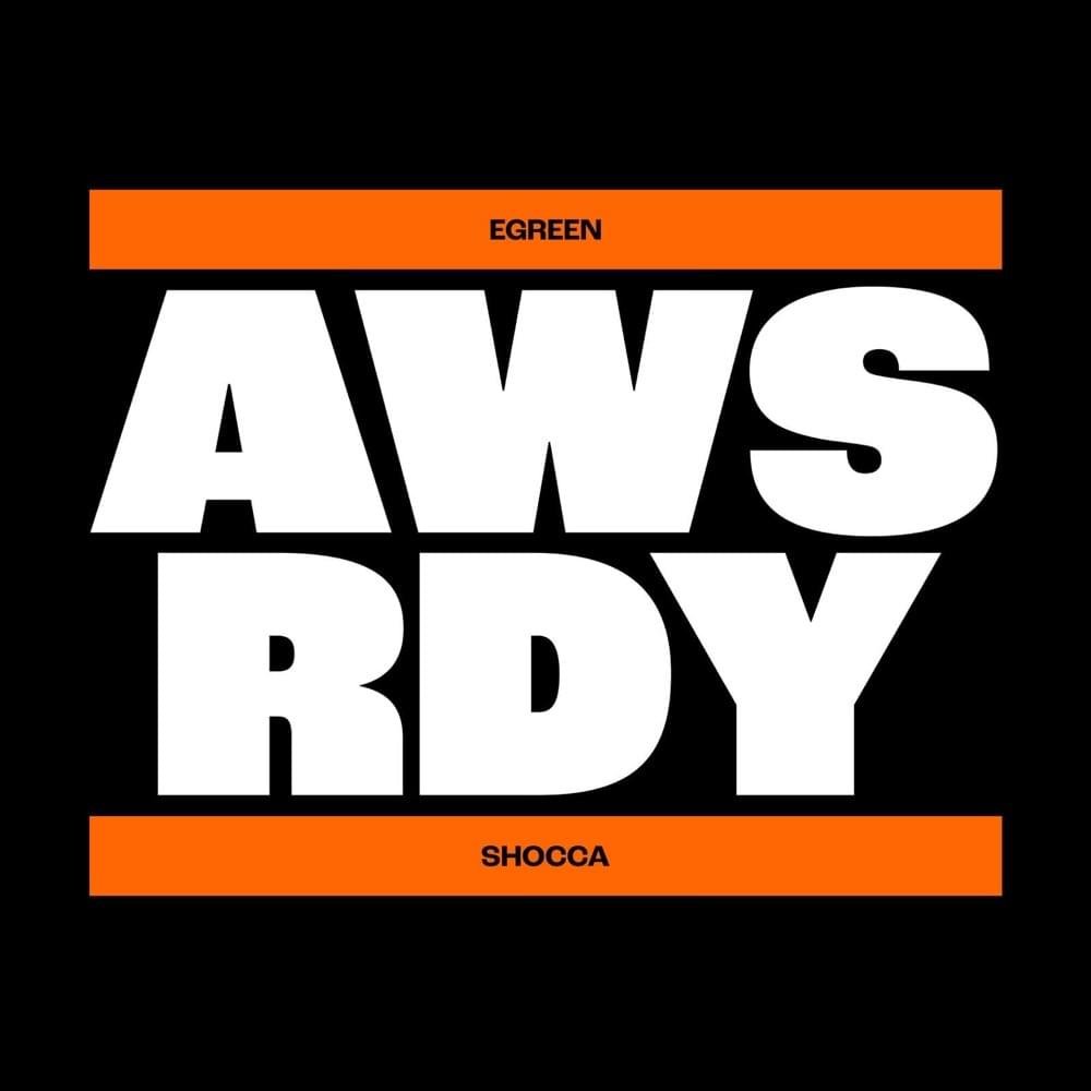 Cover della canzone 'Always Ready' di Egreen