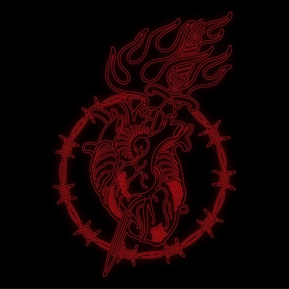 Cover della canzone 'Intro 2023 (5tate of Mind freestyle)' di Egreen