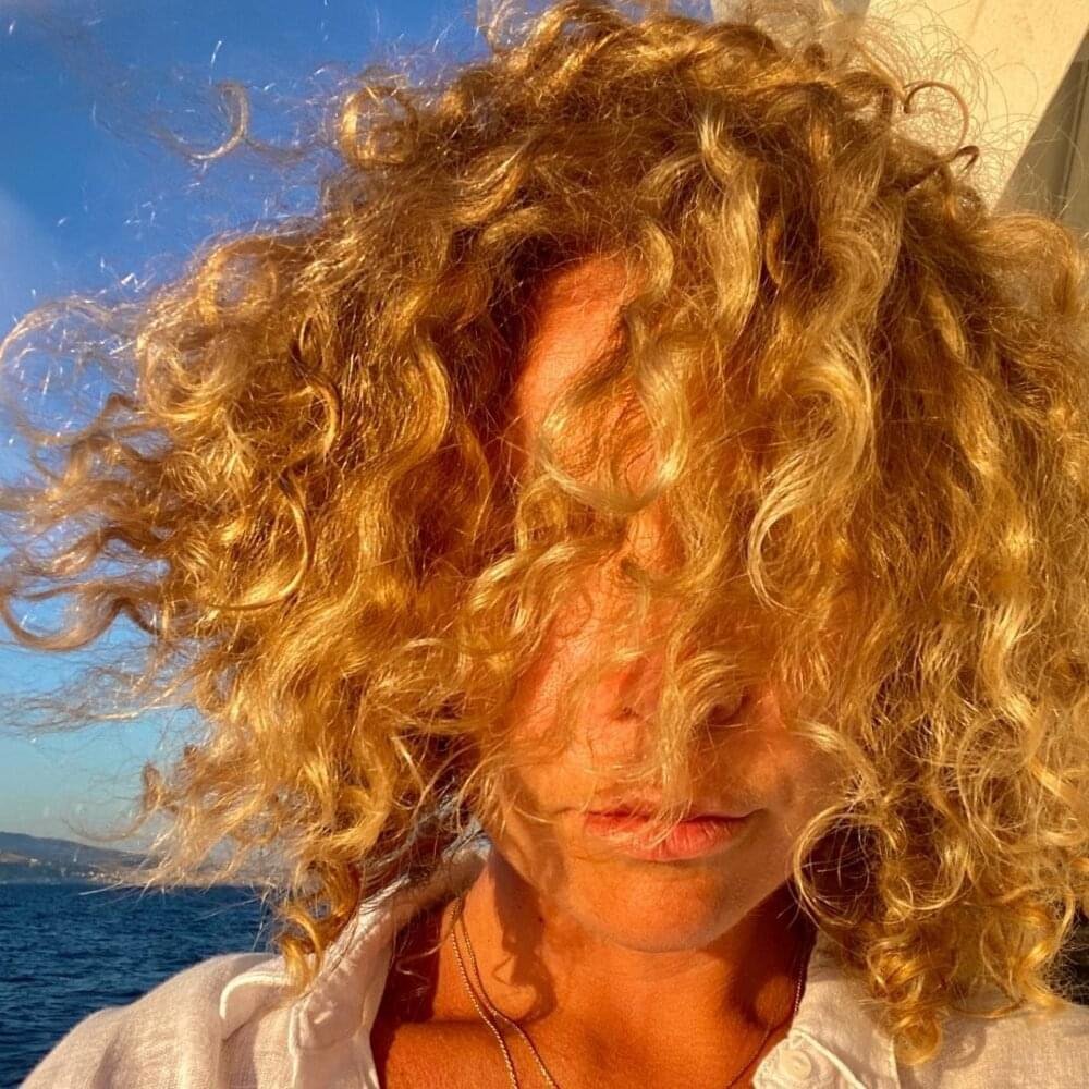 Foto di Eleonora D’Angelo, artista con ruolo nel rap italiano