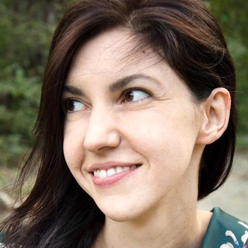 Foto di Elisa Aramonte, artista con ruolo nel rap italiano