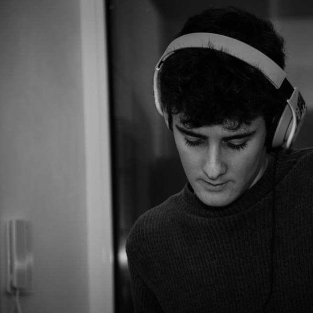 Foto di Ercy, artista con ruolo nel rap italiano