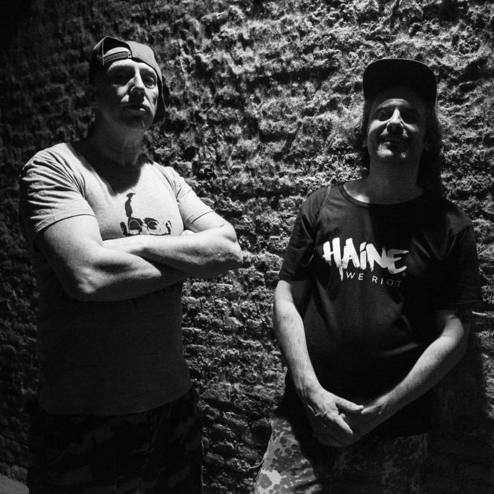Foto di Esa & DJ Skizo, artista con ruolo nel rap italiano