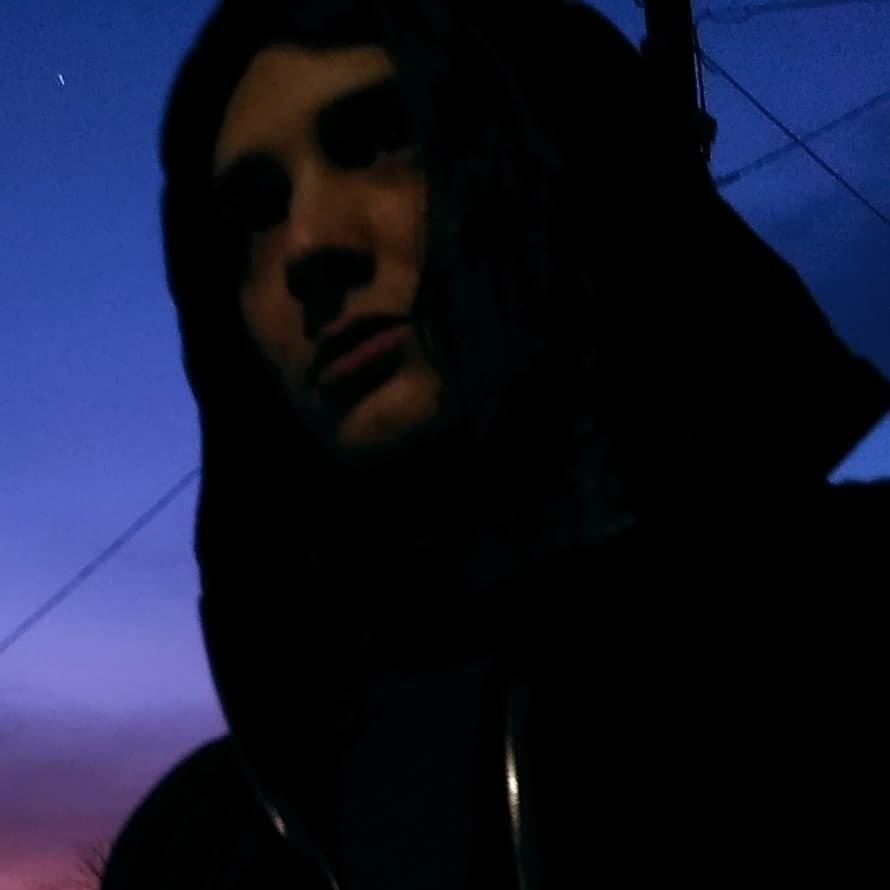 Foto di Eyem, artista con ruolo nel rap italiano