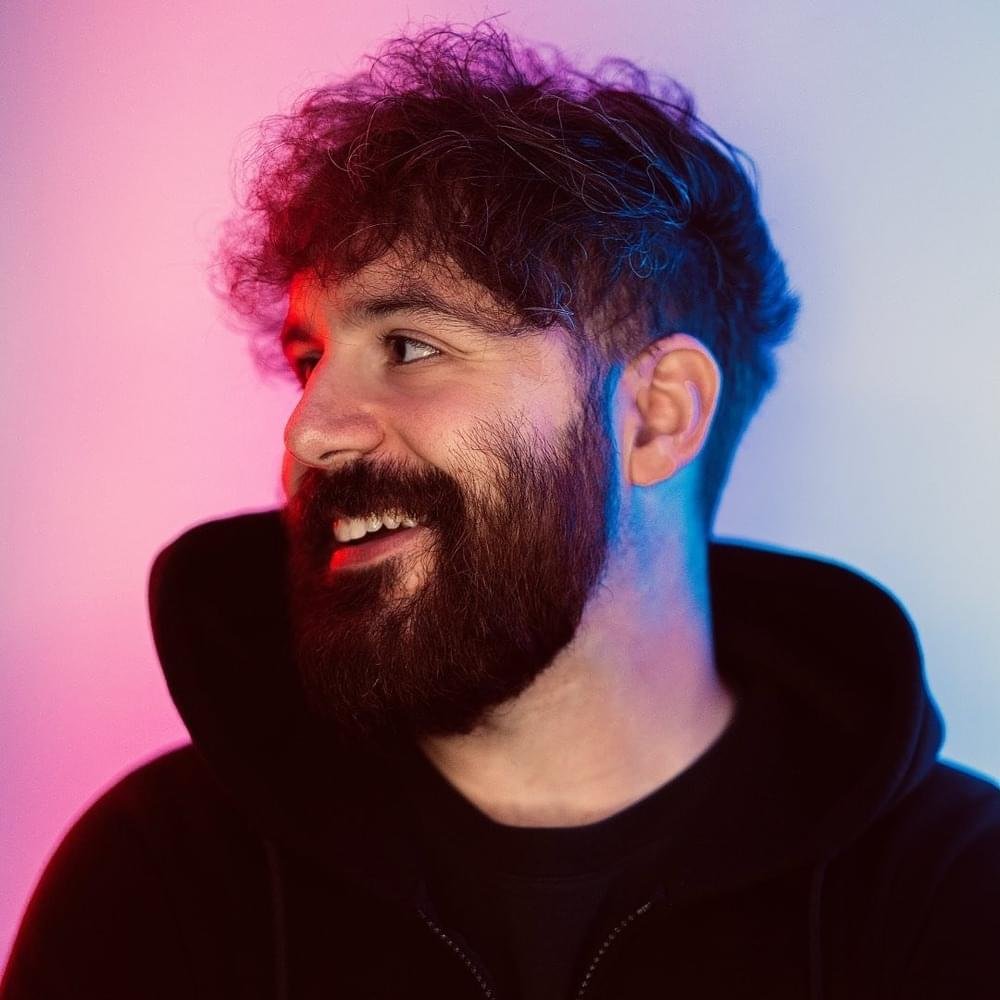 Foto di FAFFA, artista con ruolo nel rap italiano