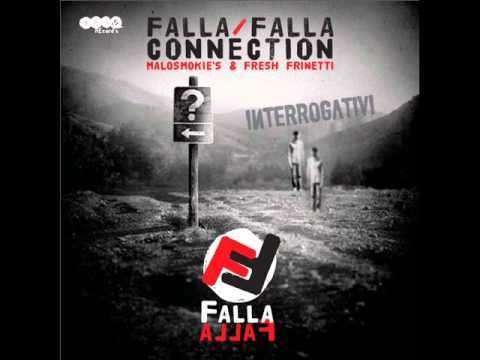 Cover della canzone 'Sapore di smog' di Falla Falla Connection ft. Murubutu