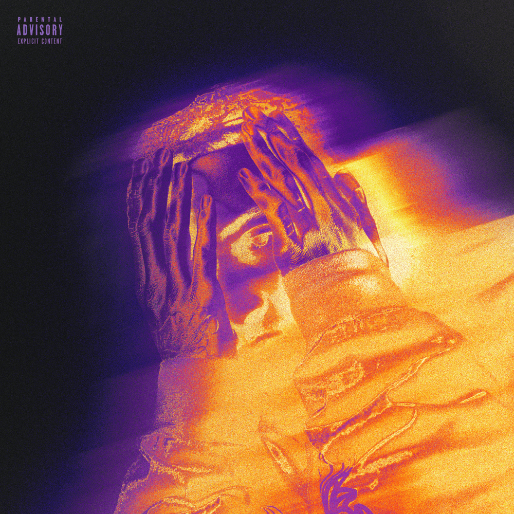 Cover della canzone 'Suicide Doors' di Faneto