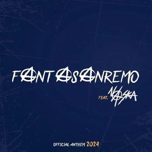 Cover della canzone 'FantaSanremo (Official Anthem 2024)' di FantaSanremo ft. NASKA
