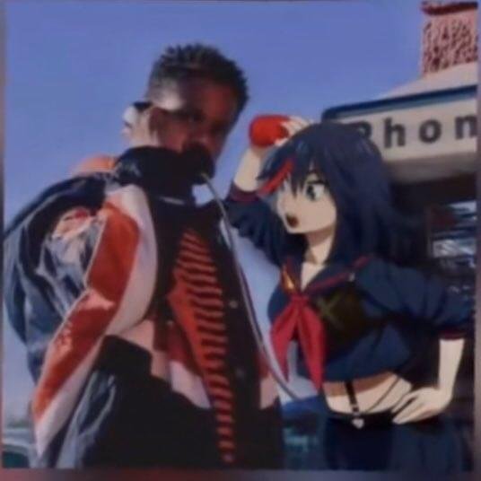 Foto di FCH, artista con ruolo nel rap italiano