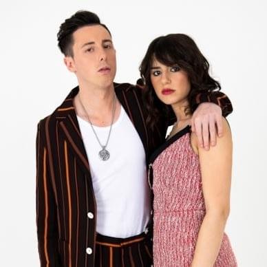 Foto di Federica Carta & Shade, artista con ruolo nel rap italiano