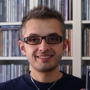 Foto di Filadelfo Castro, artista con ruolo nel rap italiano