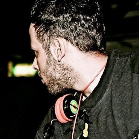 Foto di Filippo Fornaciari, artista con ruolo nel rap italiano