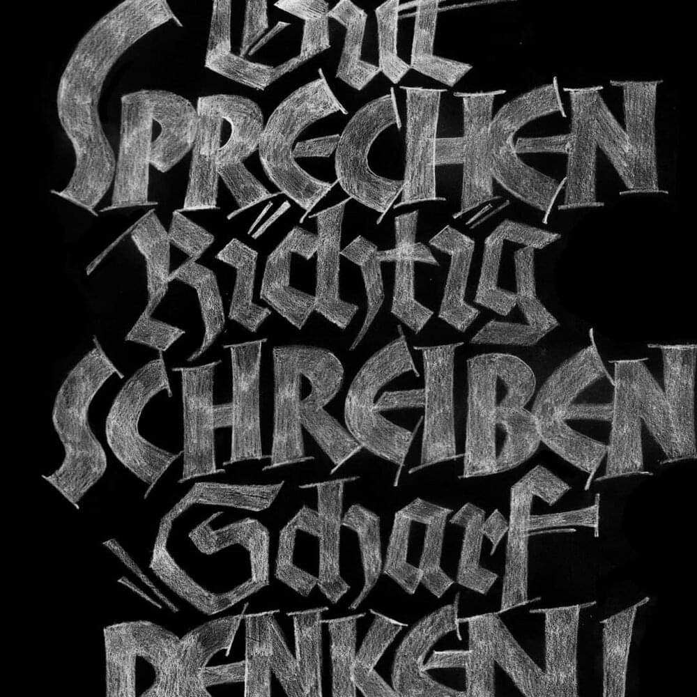 Foto di Filippo Giuliari, artista con ruolo nel rap italiano