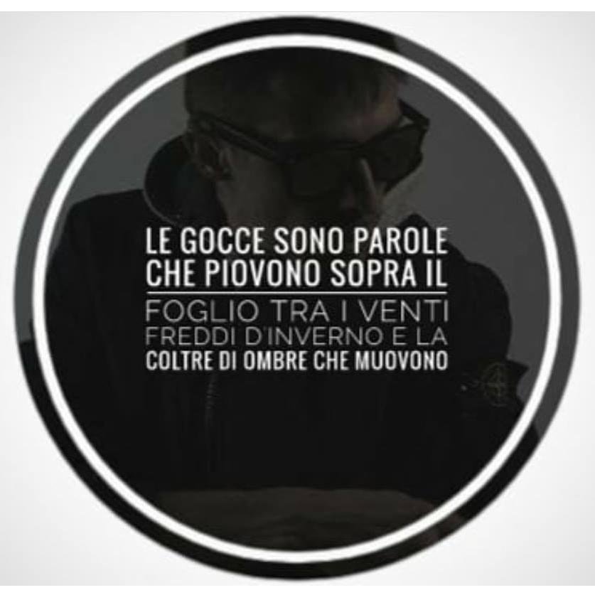 Foto di Fista, artista con ruolo nel rap italiano