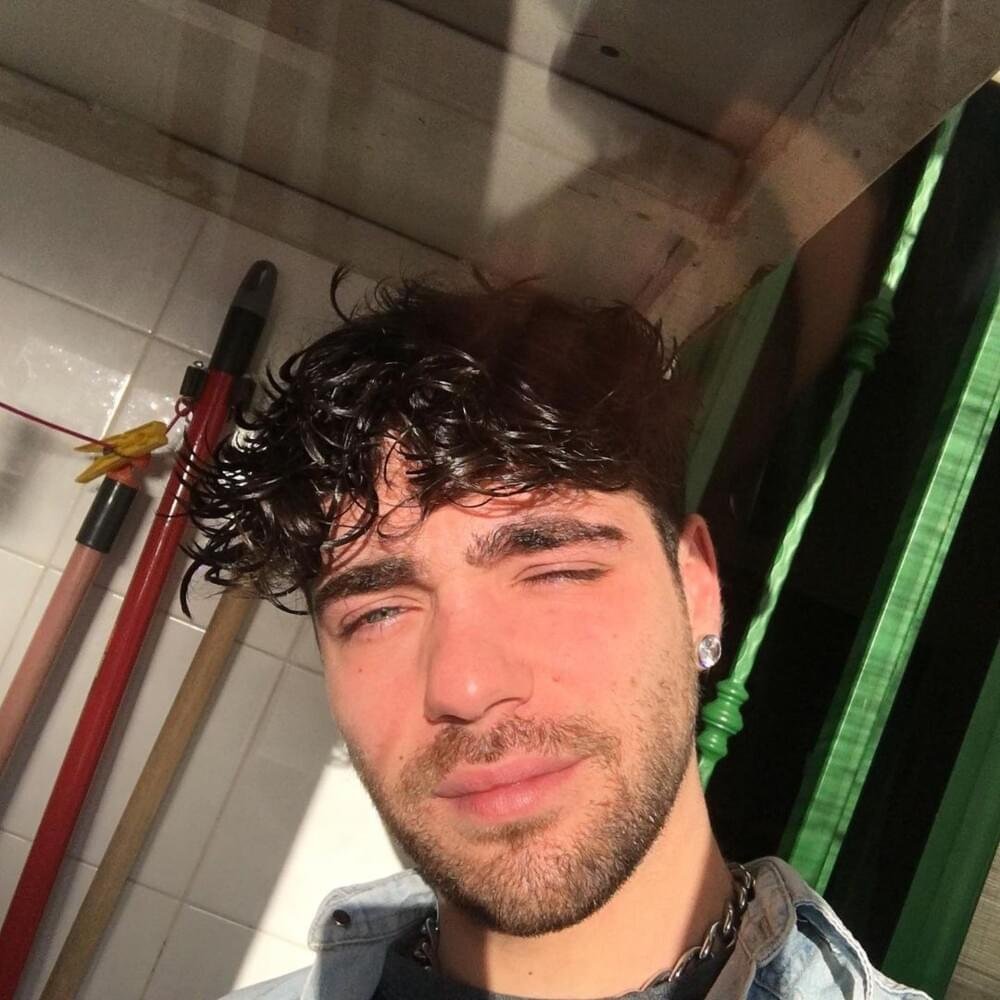 Foto di Flaco (ITA), artista con ruolo nel rap italiano