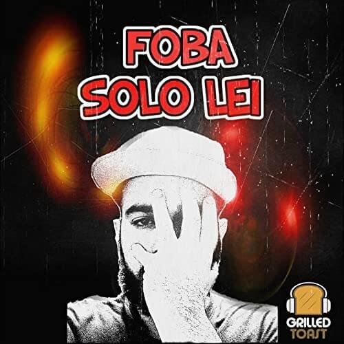 Cover della canzone 'Solo lei' di Foba ft. Caneda