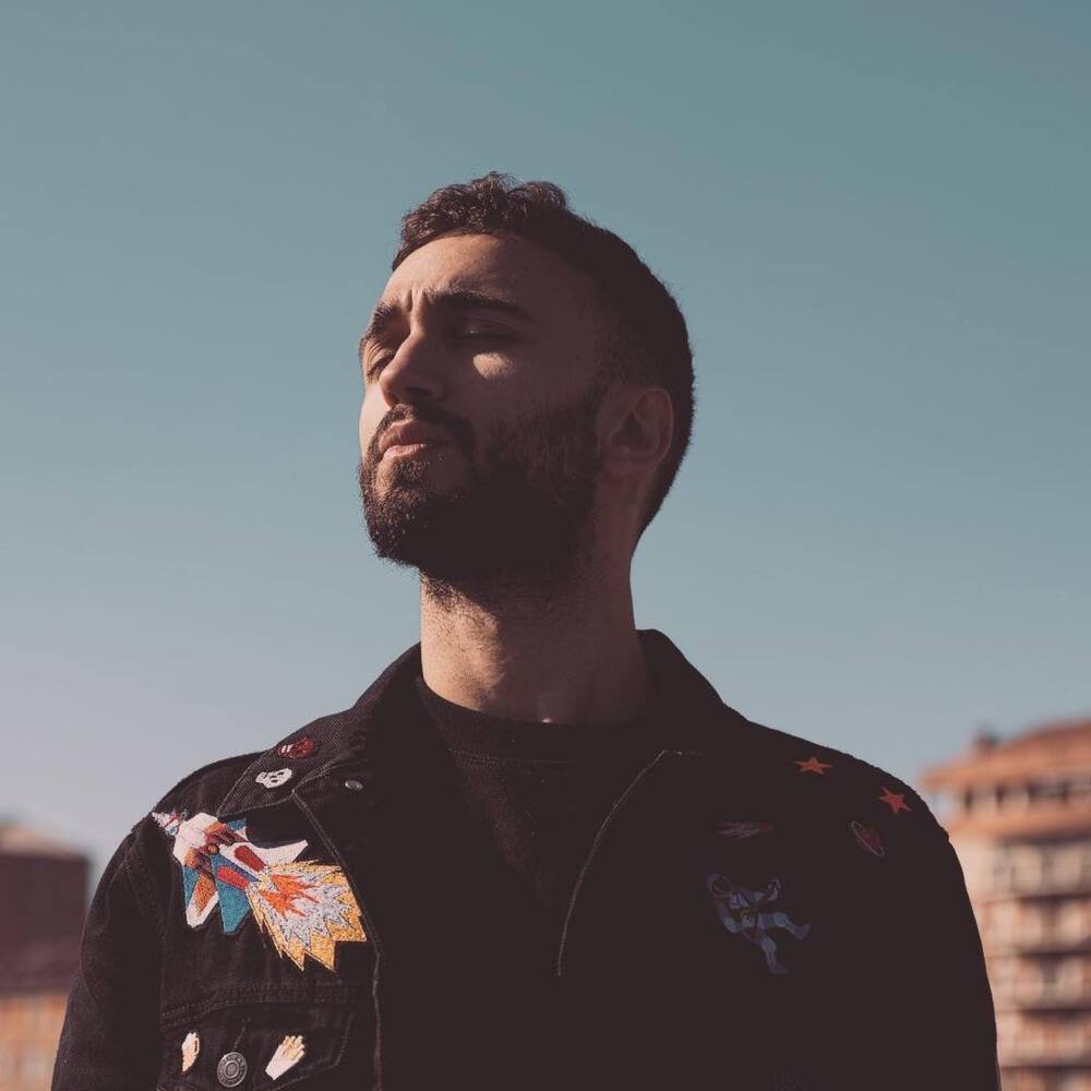 Foto di FRACTAE, artista con ruolo nel rap italiano