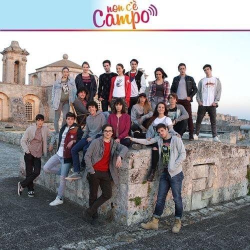Cover della canzone 'Hazy' di Francesco Cerasi ft. Venerus