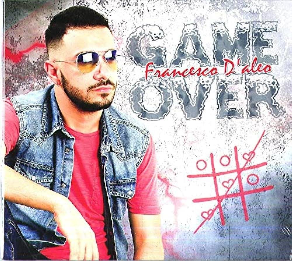 Cover della canzone 'Stasera tu verrai con me...!!' di Francesco D’Aleo ft. Niko Pandetta