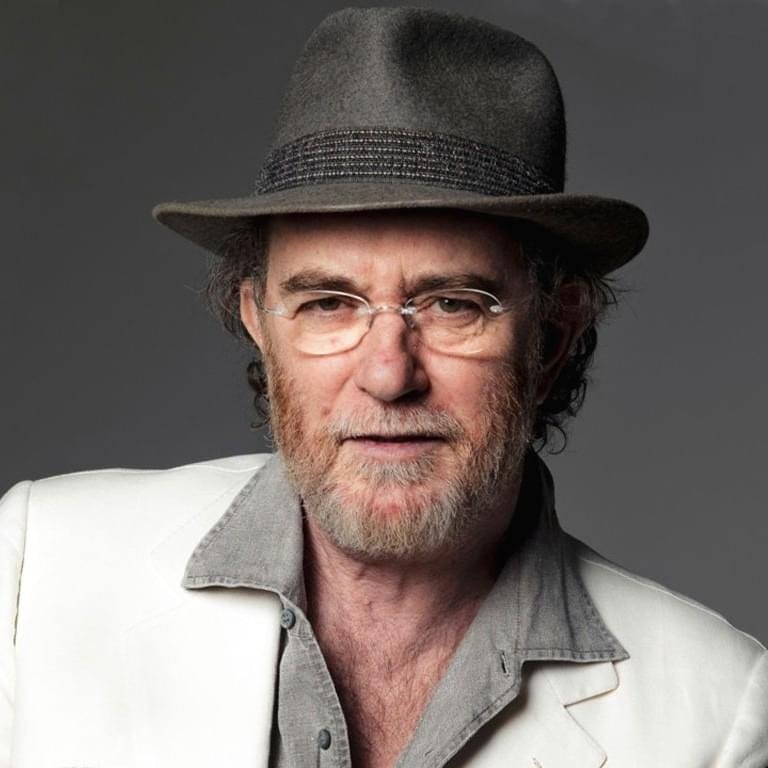 Foto di Francesco De Gregori, artista con ruolo nel rap italiano