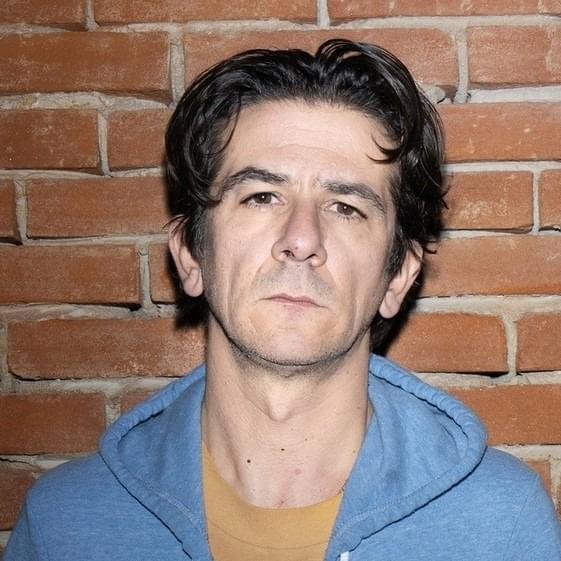 Foto di Francesco Mandelli, artista con ruolo nel rap italiano
