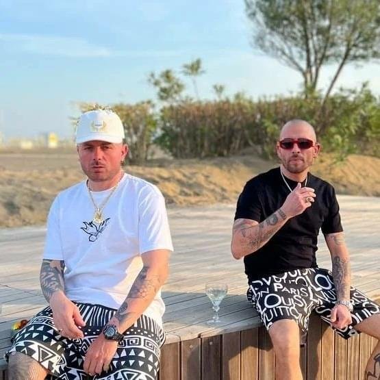 Foto di Fratelli Freschi, artista con ruolo nel rap italiano