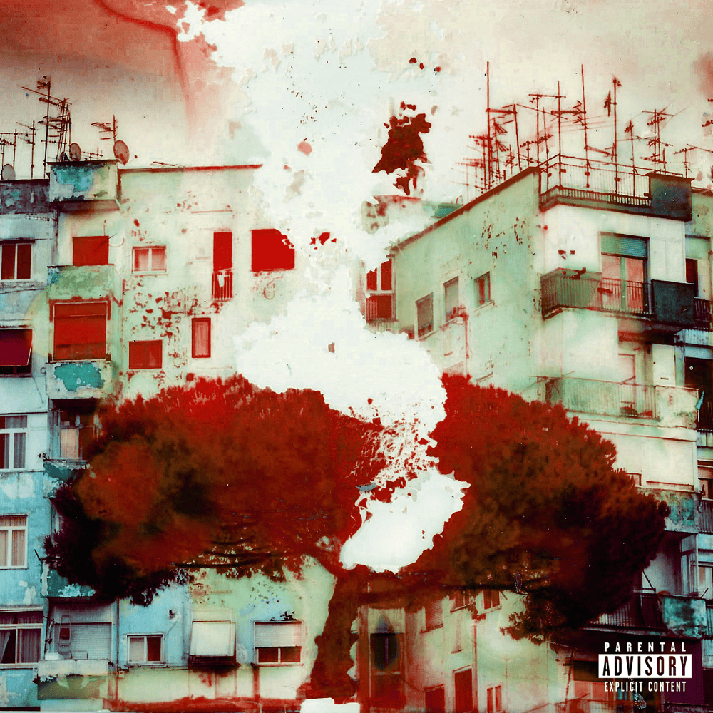 Cover della canzone 'Da Lunedì' di Funk Shui Project ft. Ensi