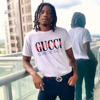 Foto di FYB Tevin, artista con ruolo nel rap italiano