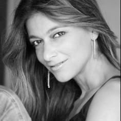 Foto di Gabriella Scalise, artista con ruolo nel rap italiano