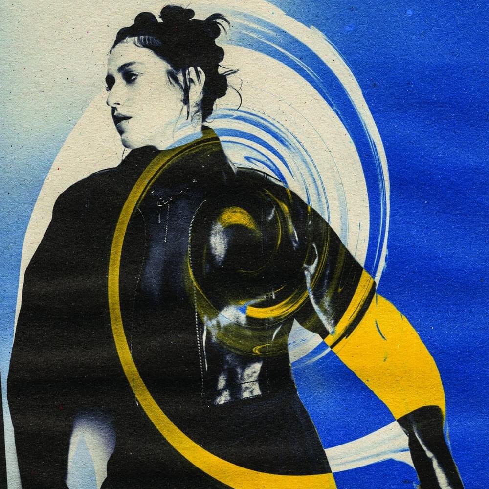 Cover della canzone 'TOKYO' di Gaia