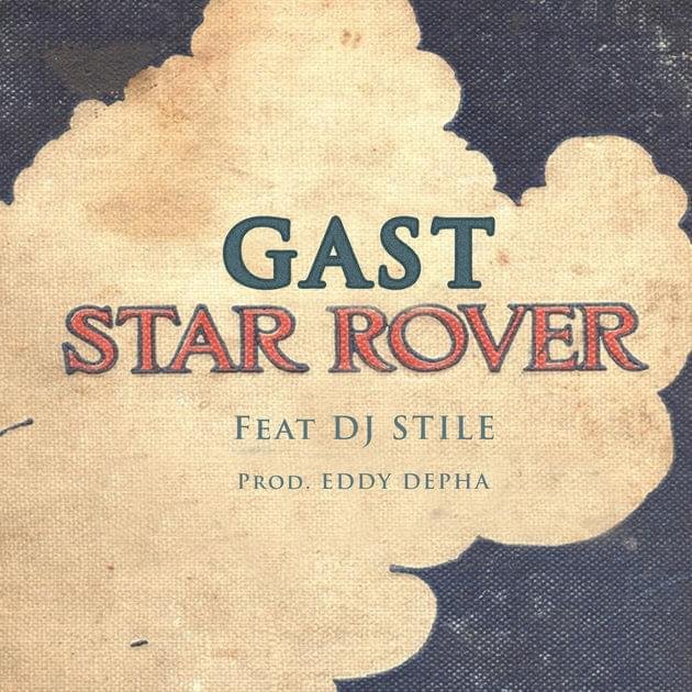 Cover della canzone 'Star Rover' di Gast