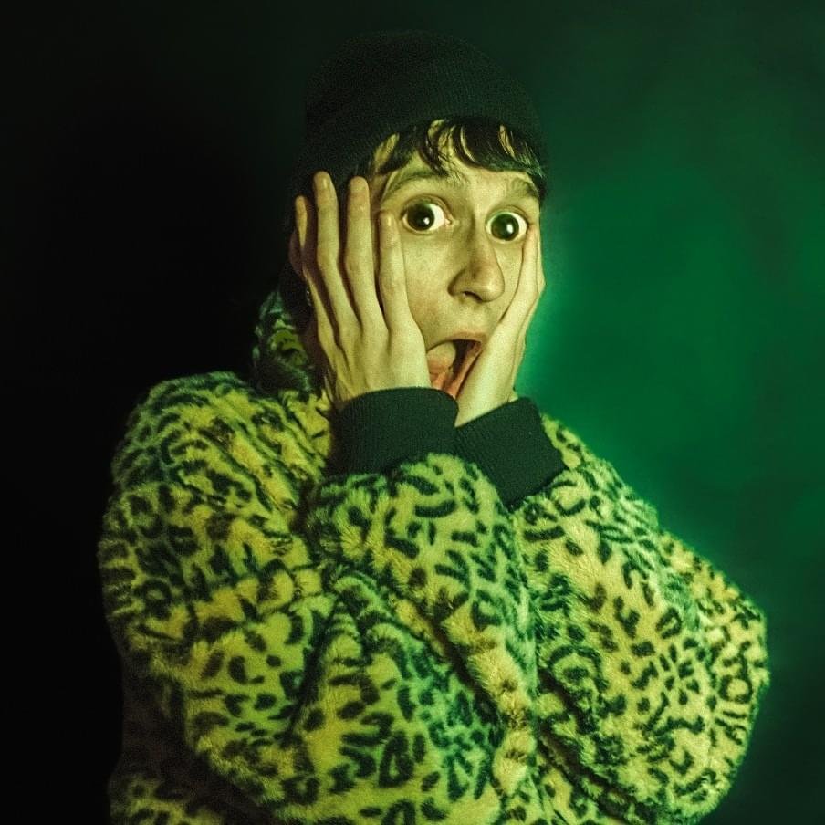 Foto di G.bit, artista con ruolo nel rap italiano