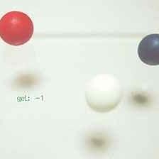 Cover dell'album '-1' di Gel