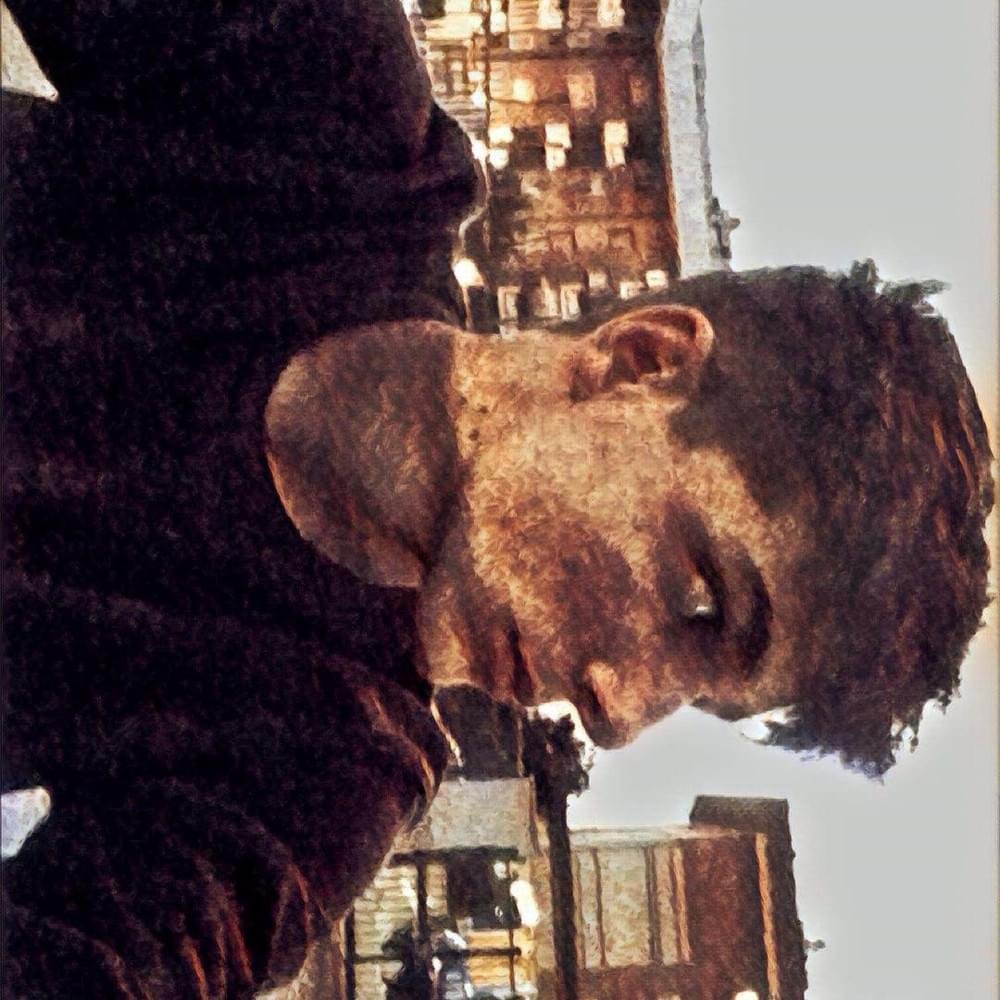 Foto di Gengar, artista con ruolo nel rap italiano