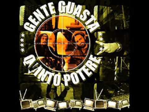 Cover della canzone 'Chatty Boy Disser (ci fai o ci sei?)' di Gente Guasta
