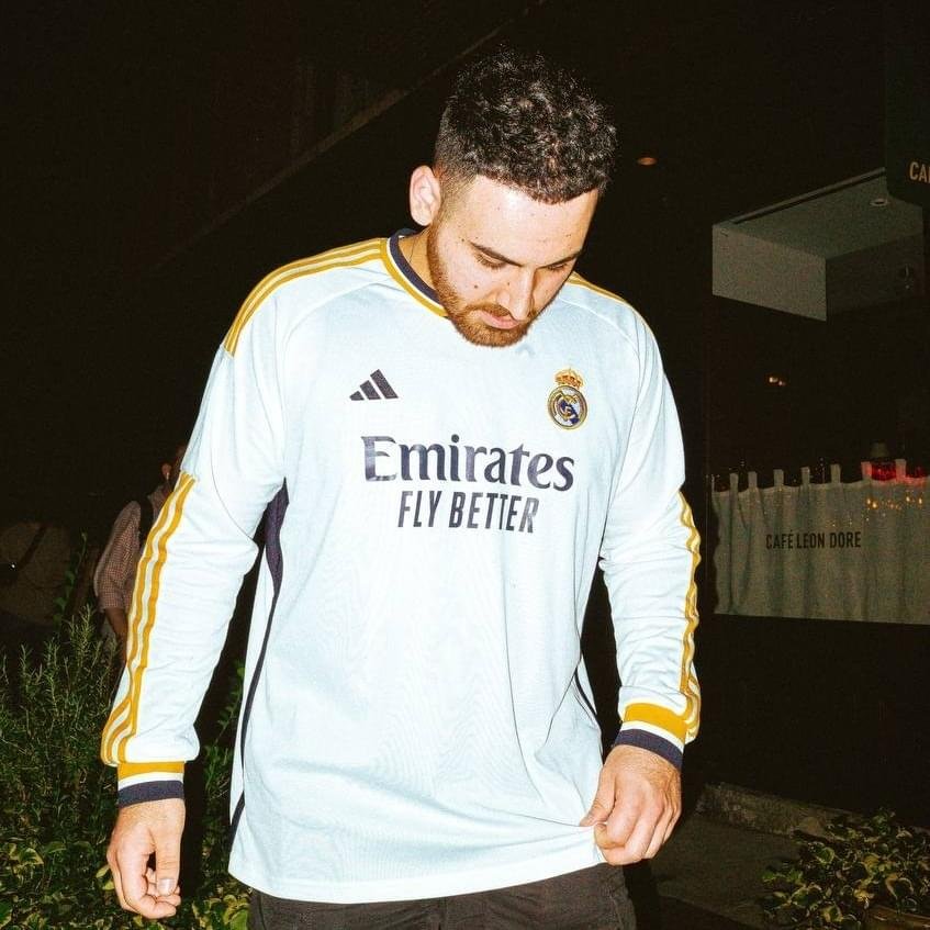 Foto di GeoGotBands, artista con ruolo nel rap italiano