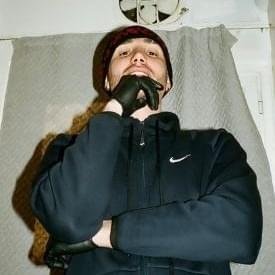 Foto di Ggreco (GRC), artista con ruolo nel rap italiano