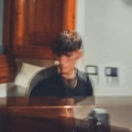 Foto di Gheb, artista con ruolo nel rap italiano