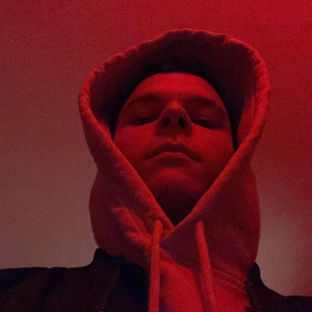 Foto di Ghemish, artista con ruolo nel rap italiano