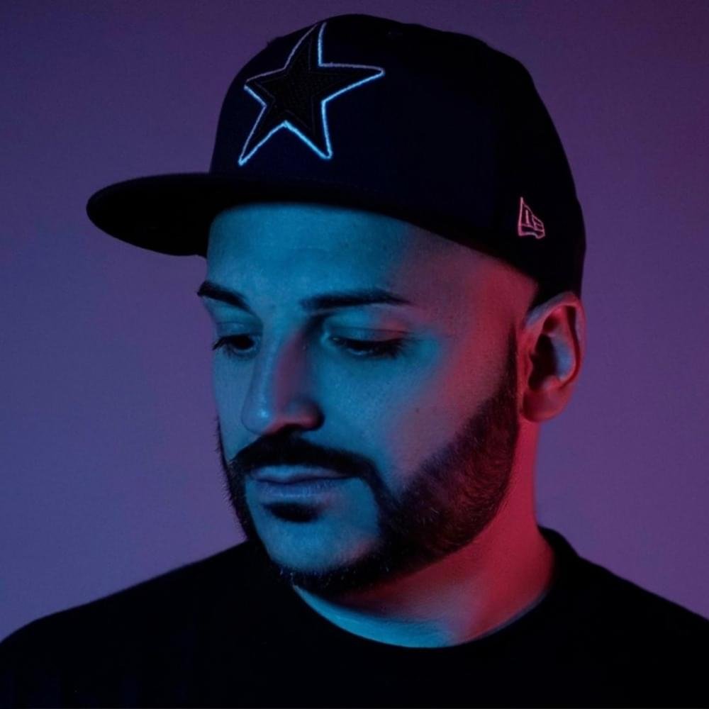 Foto di Gionathan, artista con ruolo nel rap italiano
