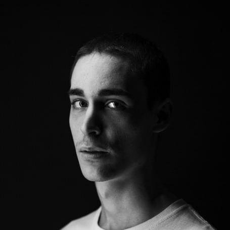 Foto di Giovanni Vitulano, artista con ruolo nel rap italiano