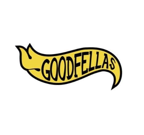 Foto di Goodfellas Records, artista con ruolo nel rap italiano