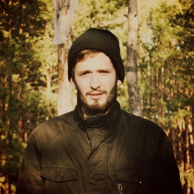 Foto di Gordikov, artista con ruolo nel rap italiano