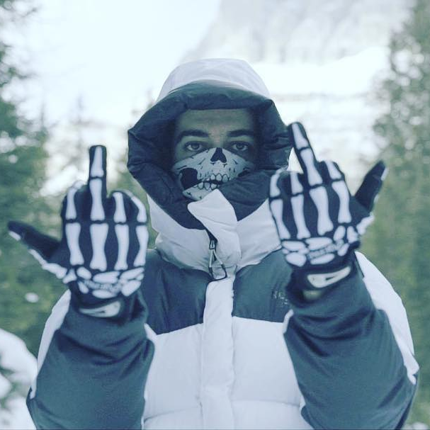 Cover della canzone 'Goya' di Goya (ITA)