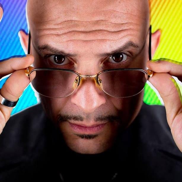 Foto di Gransta MSV, artista con ruolo nel rap italiano