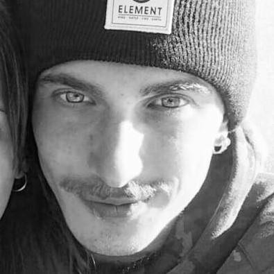 Foto di Greezweed, artista con ruolo nel rap italiano