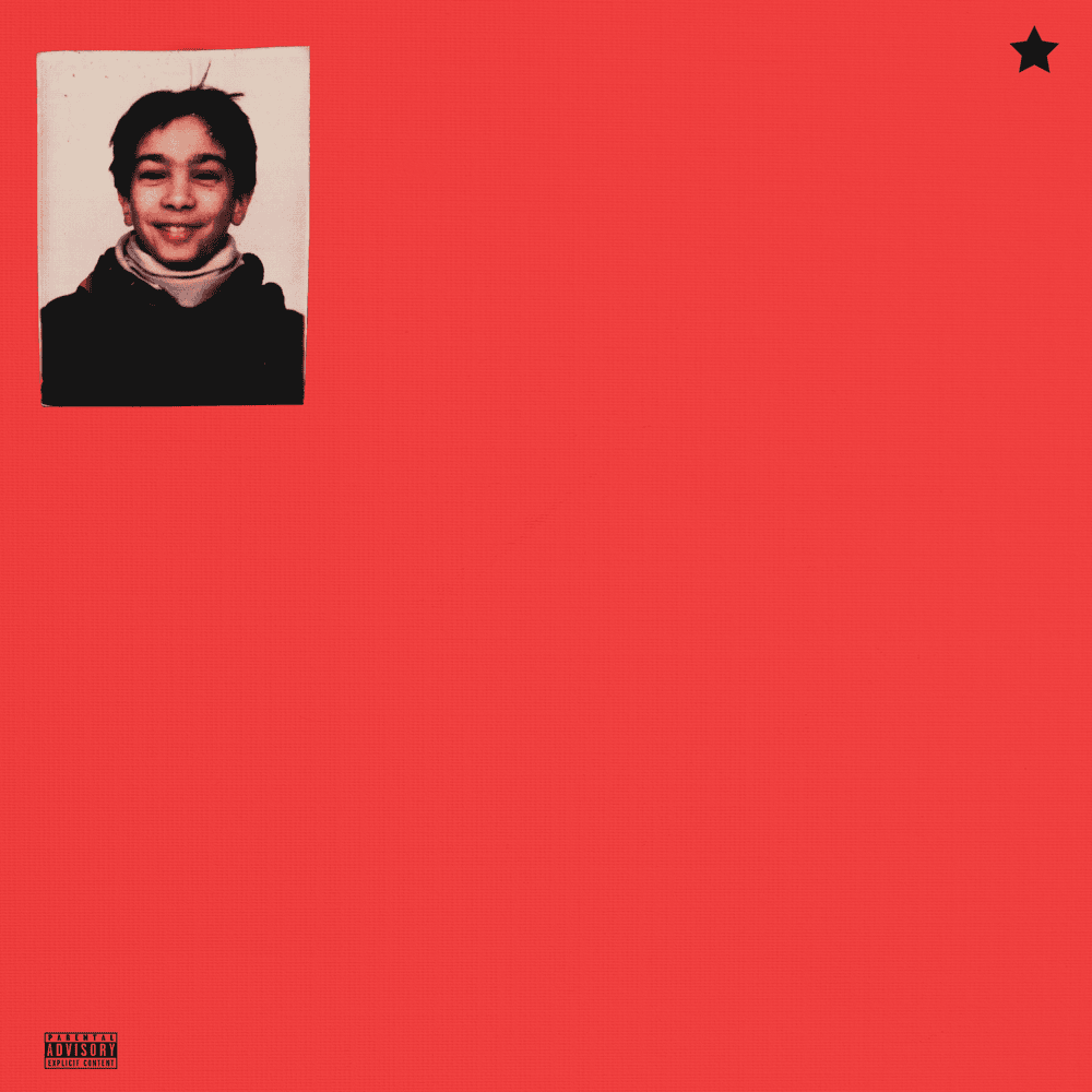 Cover della canzone 'ACQUA CALDA' di Guesan